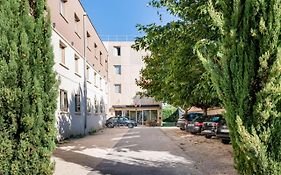 Best Western Hotel Des Barolles - Lyon Sud
